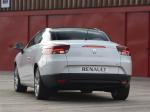 Renault Megane CC 2010 года
